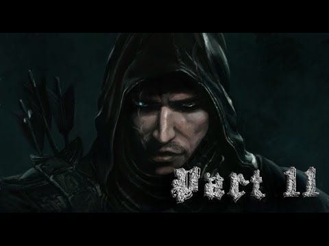 Thief - P11 "The Peoples Man" Gameplay/Walkthrough 1080p! XboxONE/PS4/PC