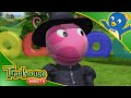 The Backyardigans Escape From Fairytale Village Ep 57