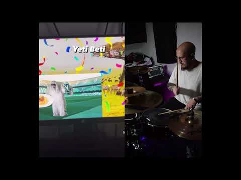 YETI EN EL BETI 🧐 ORIGINAL VIDEO