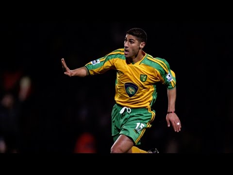 Youssef Safri 40-Yard Wonder Goal vs Newcastle United