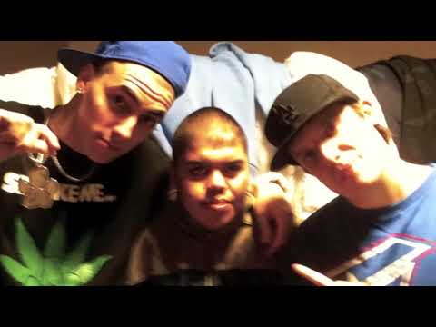 ALe! PLUZ y Dj Verde Hip Hop Patagonico Argentina