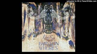 Babylon Whores – King Fear