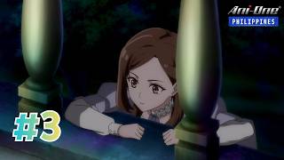 Victoria of Many Faces | Episode #3 (EN Sub / JP Dub) 【Ani-One Philippines】