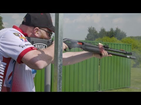 Breda Steel Plate Challenge  - The Final