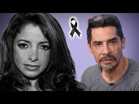 La Vida y El Triste Final de Pilar Montenegro - Su pareja confirmó los rumores y lloró.