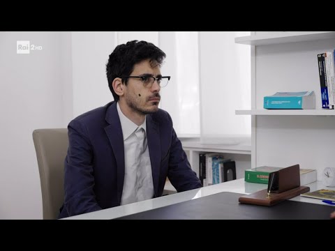 Lundini e il principio di Blackface - Una pezza di Lundini 18/05/2021