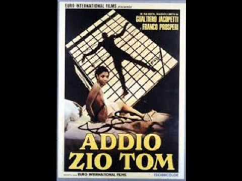 Oh my love #instrumental medley (Addio zio Tom) - Riz Ortolani - 1971
