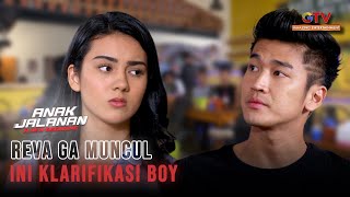 Download lagu BOY TEGASKAN! Kemana Reva Saat Moment Naik Podium! | ANAK JALANAN IN THE BEGINNING | EPS 38 (2/5) mp3