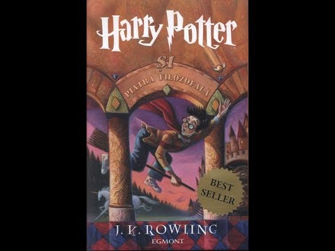 Harry Potter şi Piatra Filozofală-Capitolul 13-Nicolas Flamel