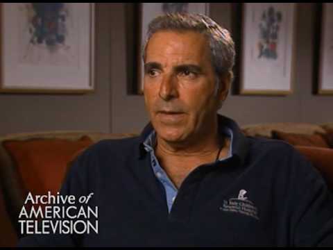 Producer Tony Thomas on creating "Beauty and the Beast" - EMMYTVLEGENDS.ORG