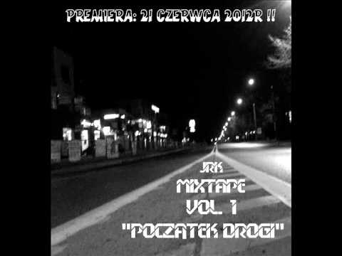 JRK Mixtape - Głos Pruszkowa feat. Piter NPM, Mrozik, Przybysz, ZWR Prod. M.A.P Producent