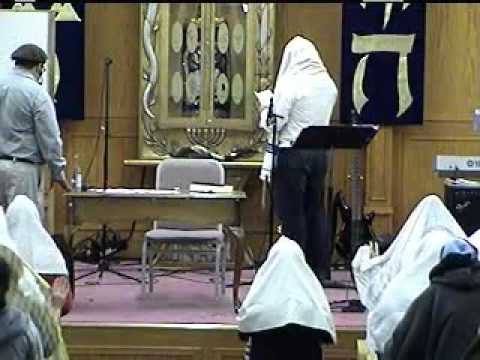 EL PURIM INTERNO 03 20 2011 parte 1