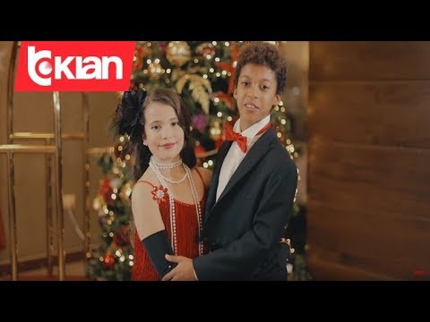 Ding Dong, Gezuar 2020 nga Tv Klan