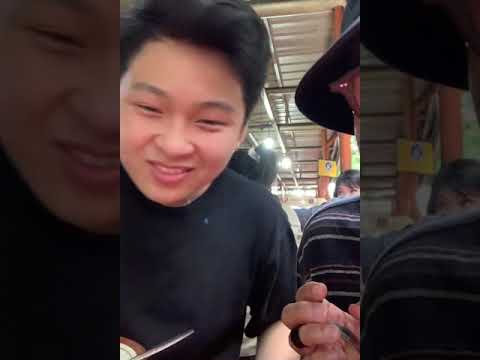 Samuel, mahalini, keisya, and ka ola elanor live instagram bareng