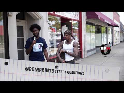 DomPrints Questions Cleveland Rapper Rootabang