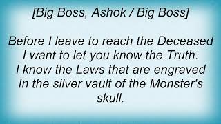 Root - ...Before I Leave! Lyrics