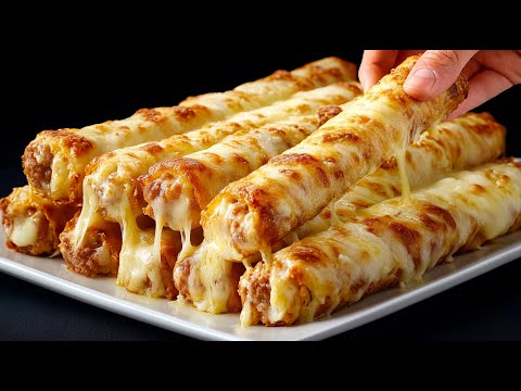 I Found This Meatloaf Recipe in a German Magazine From the 60s! 🍖 A Recipe Your Family Will Love!