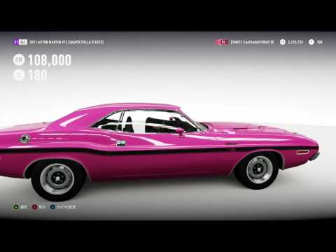 Forza Horizon 2 Playthrough Part 25 [Xbox One]