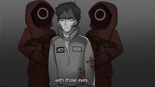 Don't look at me with those eyes.