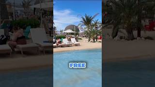 Cabo Rojo Cruise Port FREE Facilities You Didn’t Expect #shorts #travel