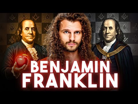 The Hidden World of Ben Franklin: Freemasonry, Secret Networks, and Power