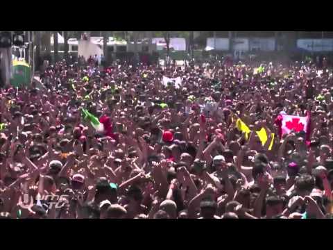 Hardwell vs Gotye - Somebody Used to Know a Spaceman (skeptic steel mashup)