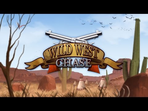 Wild West Chase