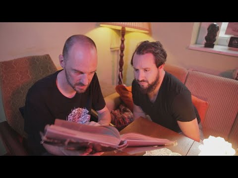 Pseudo Slang - Aloe in the Hallways