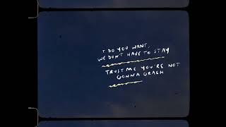 False Starts Lyrics Spanish Translation