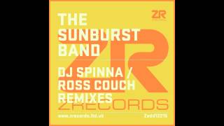 The Sunburst Band - Only Time Will Tell Feat. Angela Johnson (Ross Couch Club Edit)