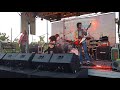 The Sword - Seven Sisters (Houston 11.05.17) HD