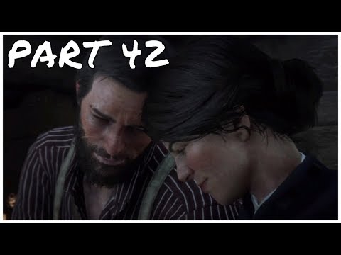 RED DEAD REDEMPTION 2 - GAMEPLAY WALKTHROUGH PART 42 - Simple Measures