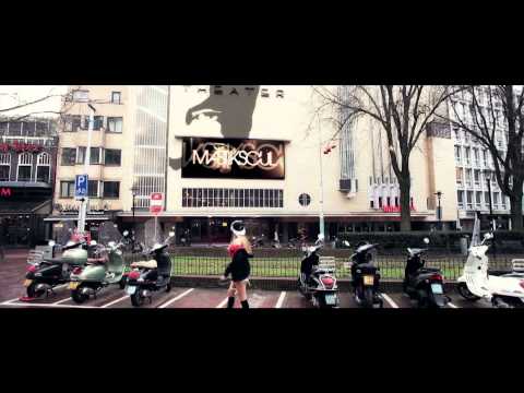 Mastiksoul feat. Amanda Wilson & Ebbyman - I Am Changing (Official Video)