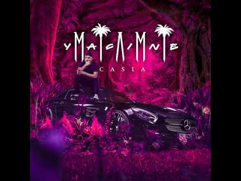 Miami Yacine - Sag nichts (CASIA)