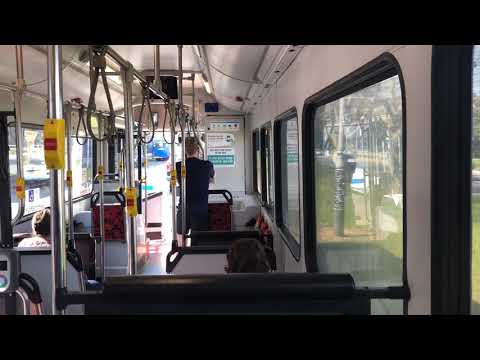 Transit Systems Sydney 1979 ST - Mercedes Benz O500LE CNG (ZF)