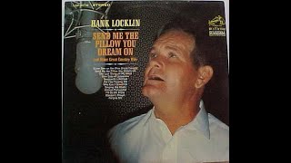 Hank Locklin - Silver Dew On The Blue Grass Tonight [c.1966].