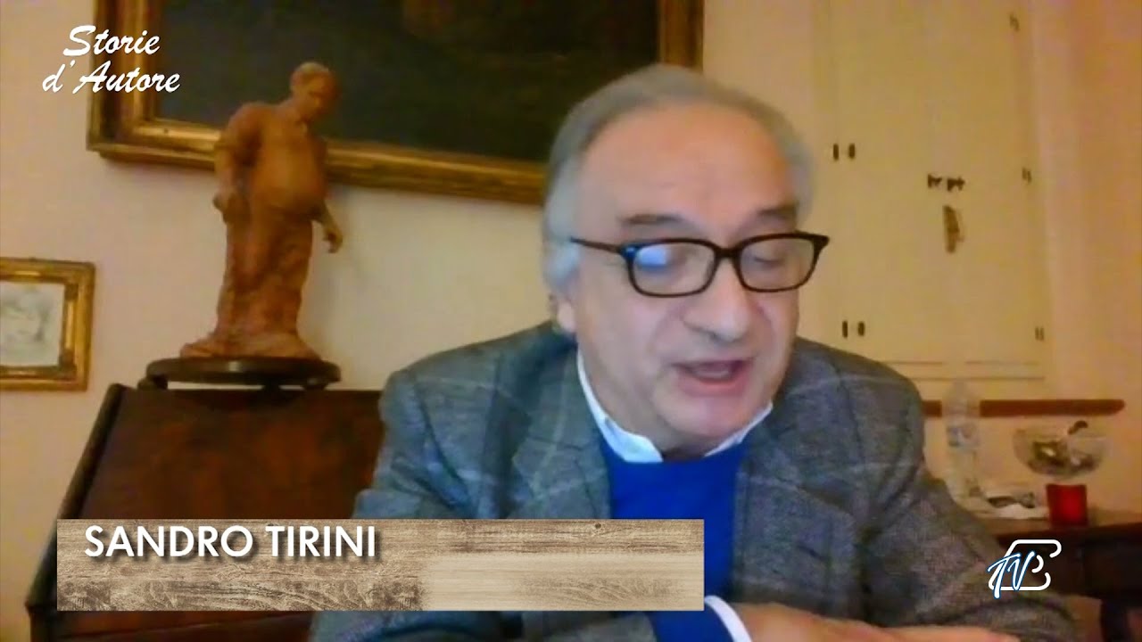 Sedicesima Puntata – Storie d’autore – 15 Febbraio 2025