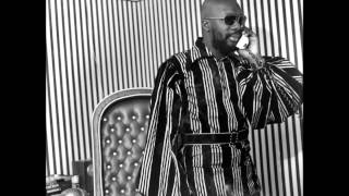 Isaac Hayes   One Woman