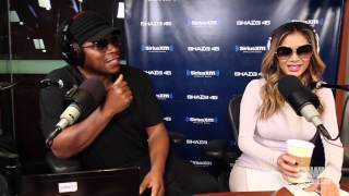 The Craziest Thing Nicole Scherzinger Has Ever Done + Pussycat Dolls Reunion