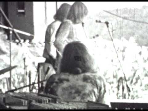 Caravan Kralingen 1970  Rare- Dave Sinclair Richard Sinclair.