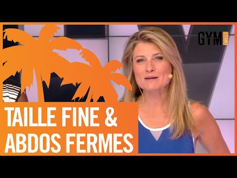 SUMMER GOAL: SLIM WAIST AND FIRM ABS