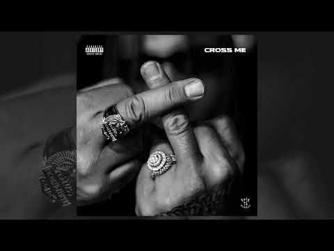 Hylyte - Cross Me (Official Audio)