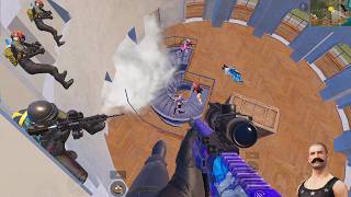 Download lagu OMG🔥Victor Squad💀Next Level Camping😂| PUBG Mobile Insane WTF Moments mp3