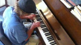 Gershwin - They All Laughed - Glen Rose Piano