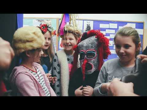 Obrazek poglądowy filmu YouTube