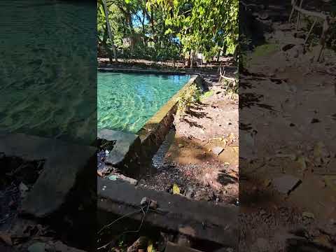 El Pescadito de Oro, Nahulingo, Sonsonate.