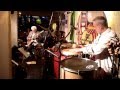 LARRY CORYELL - AIRTO MOREIRA  Jazz Club Minden 2013