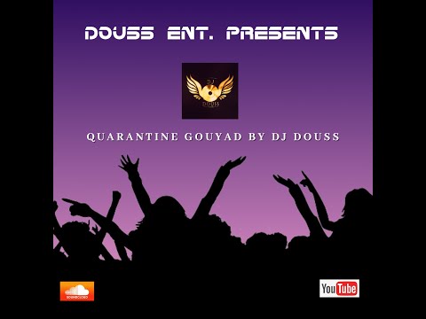 Mix Kompa Gouyad 2020 - VOL 2 by Dj Douss