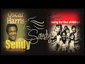 Oscar Harris Sendy