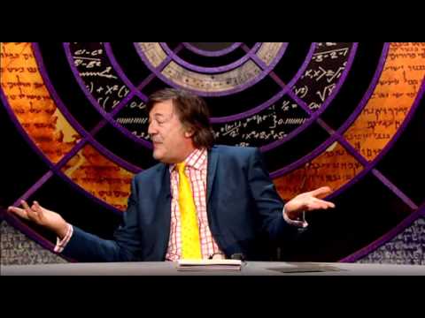QI XL - The Moon [QI XL S08E03]